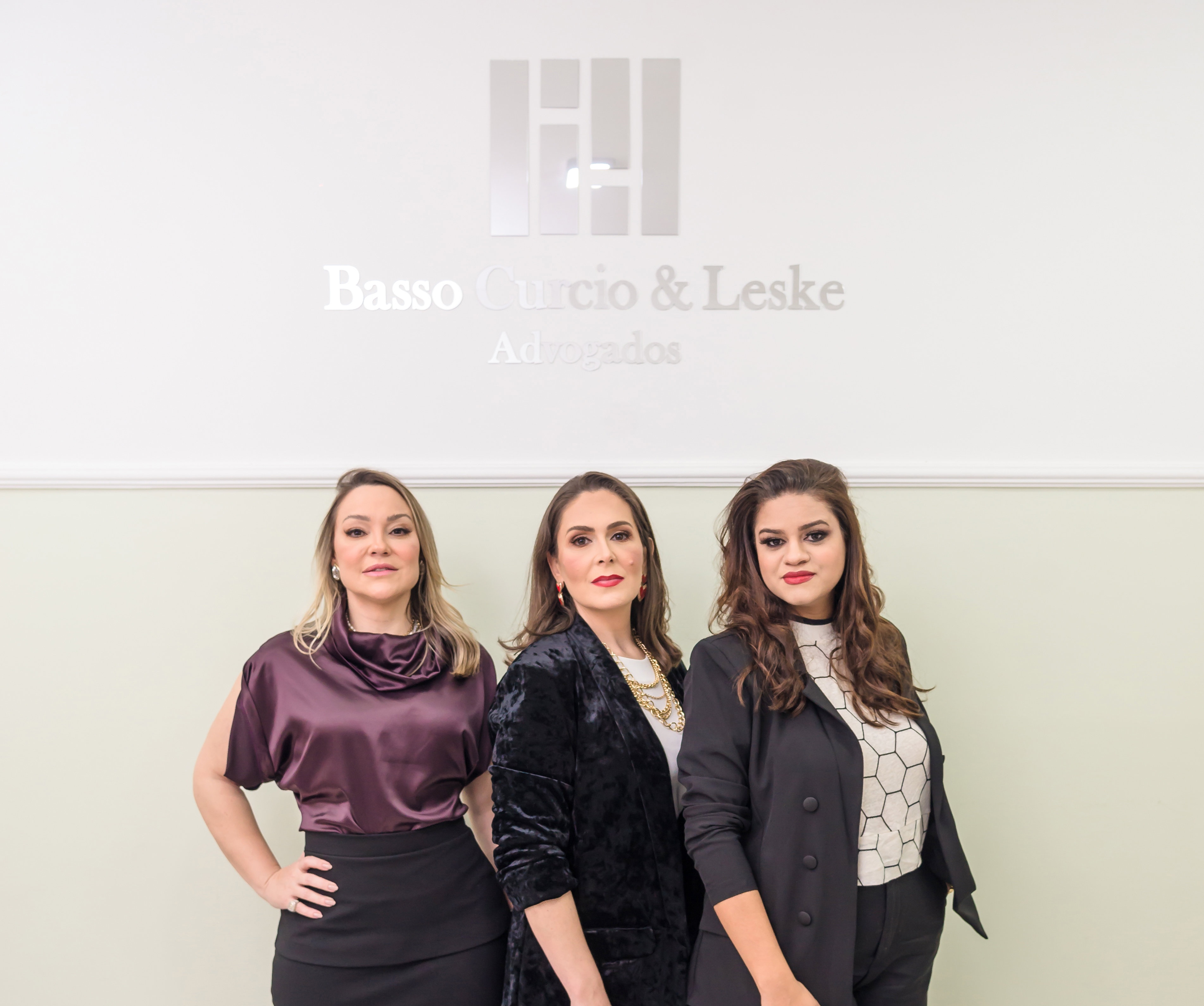 advogadas